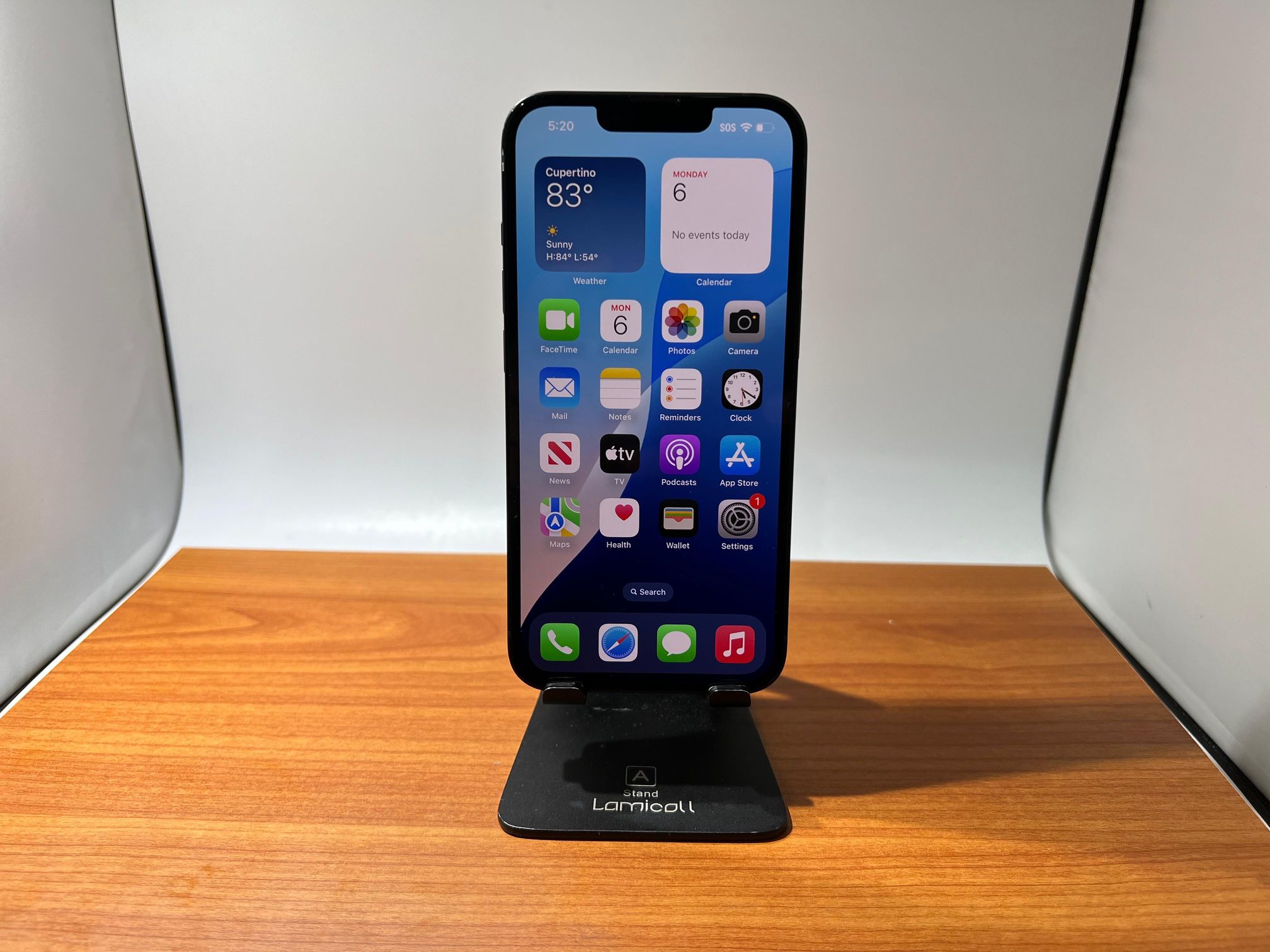 Apple iPhone 14 128GB AT&T//Cricket Fully Functional