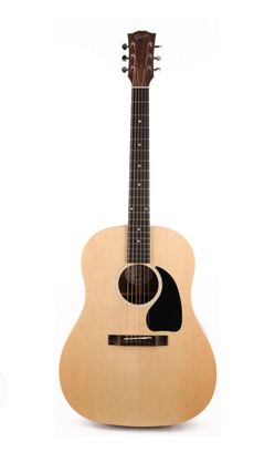 Gibson Generation Collection G-45 Acoustic Guitar Natural