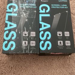 iPhone 14 Pro Max Screen Protector 