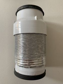 Dryer vent 4inx2Ft - UNUSED