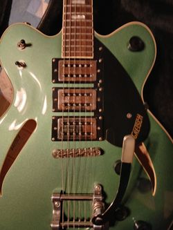 Gretsch G2627T
