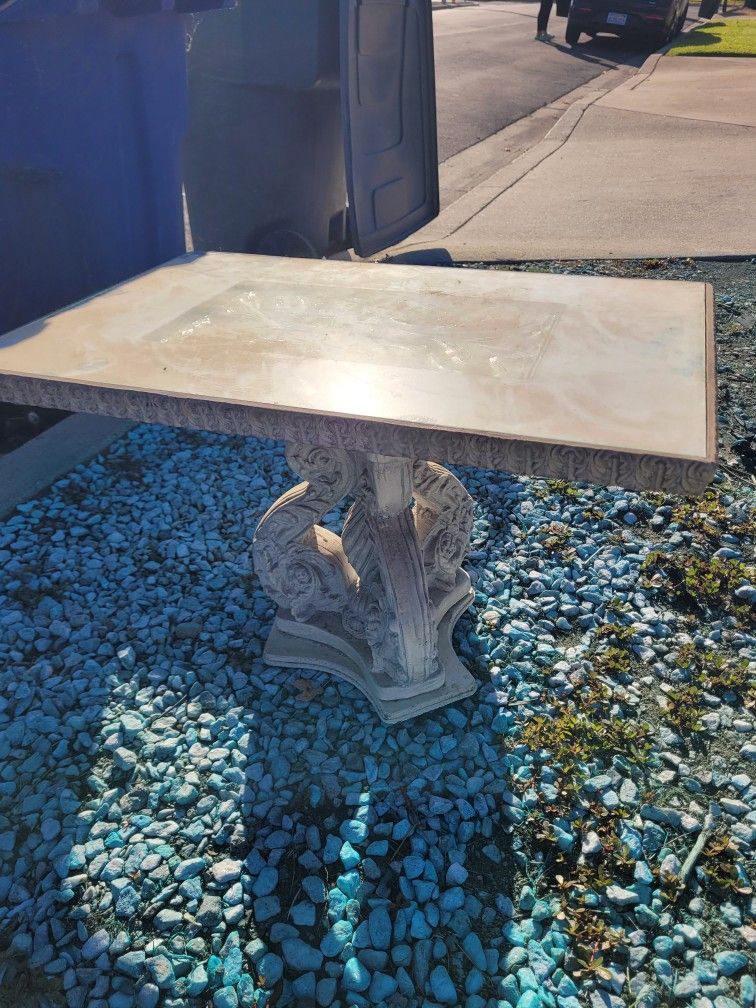 Free Side Table And Coffee Table