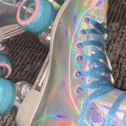 Impala Roller Skates