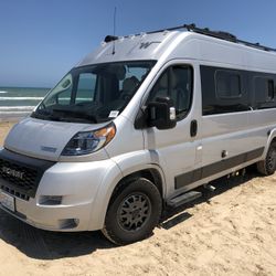 2022 Winnebago Travato 59K