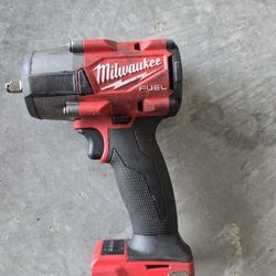 Milwaukee Power tools