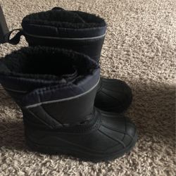 Waterproof Boots