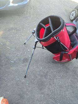 Golf Bag