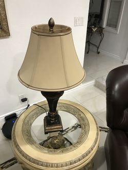 Lamp