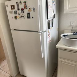 General electric refrigerator