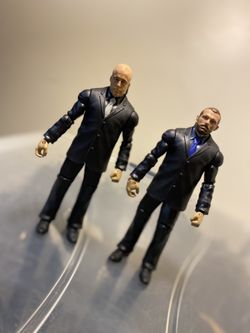 Wwe Wrestlers camera crew