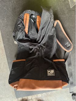 Backpack for Dogs/Animals