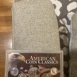 1943 Silver Coins