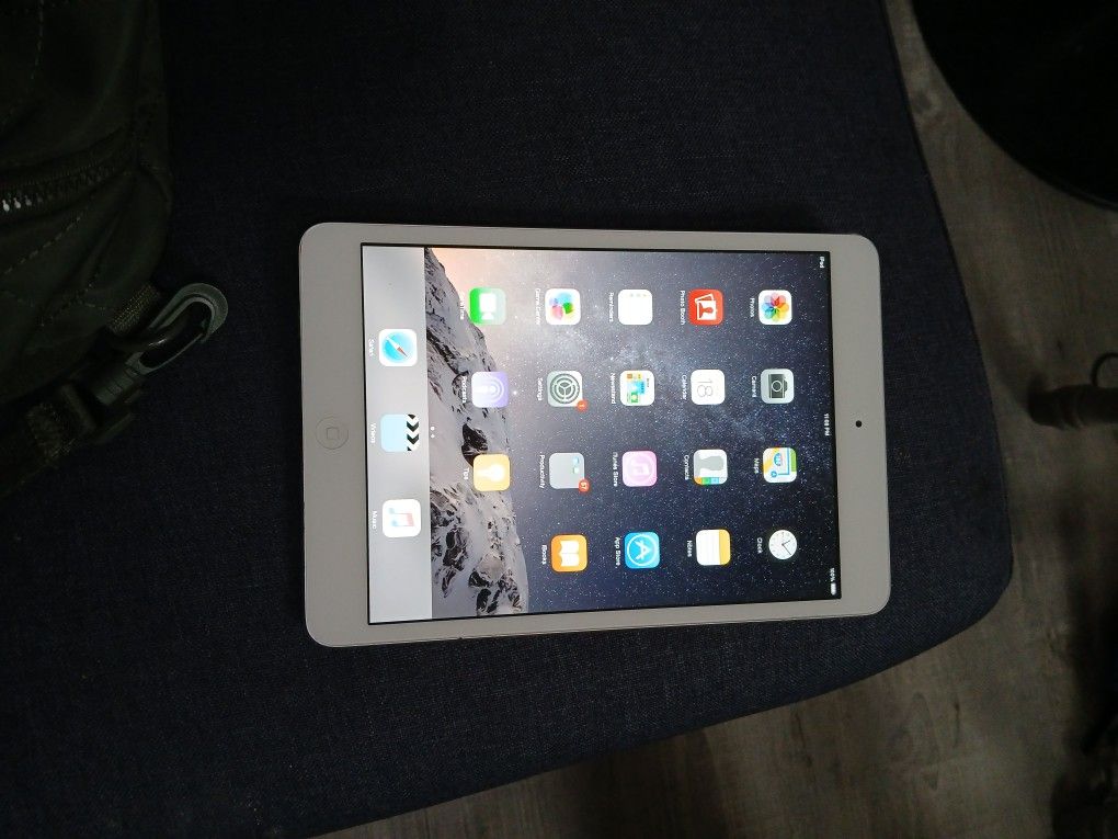 IPad Mini 