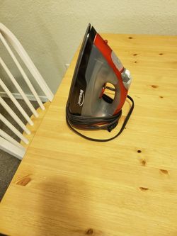 Brentwood iron