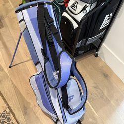 Women’s Golf Bag