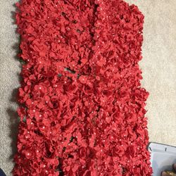 Flower Wall