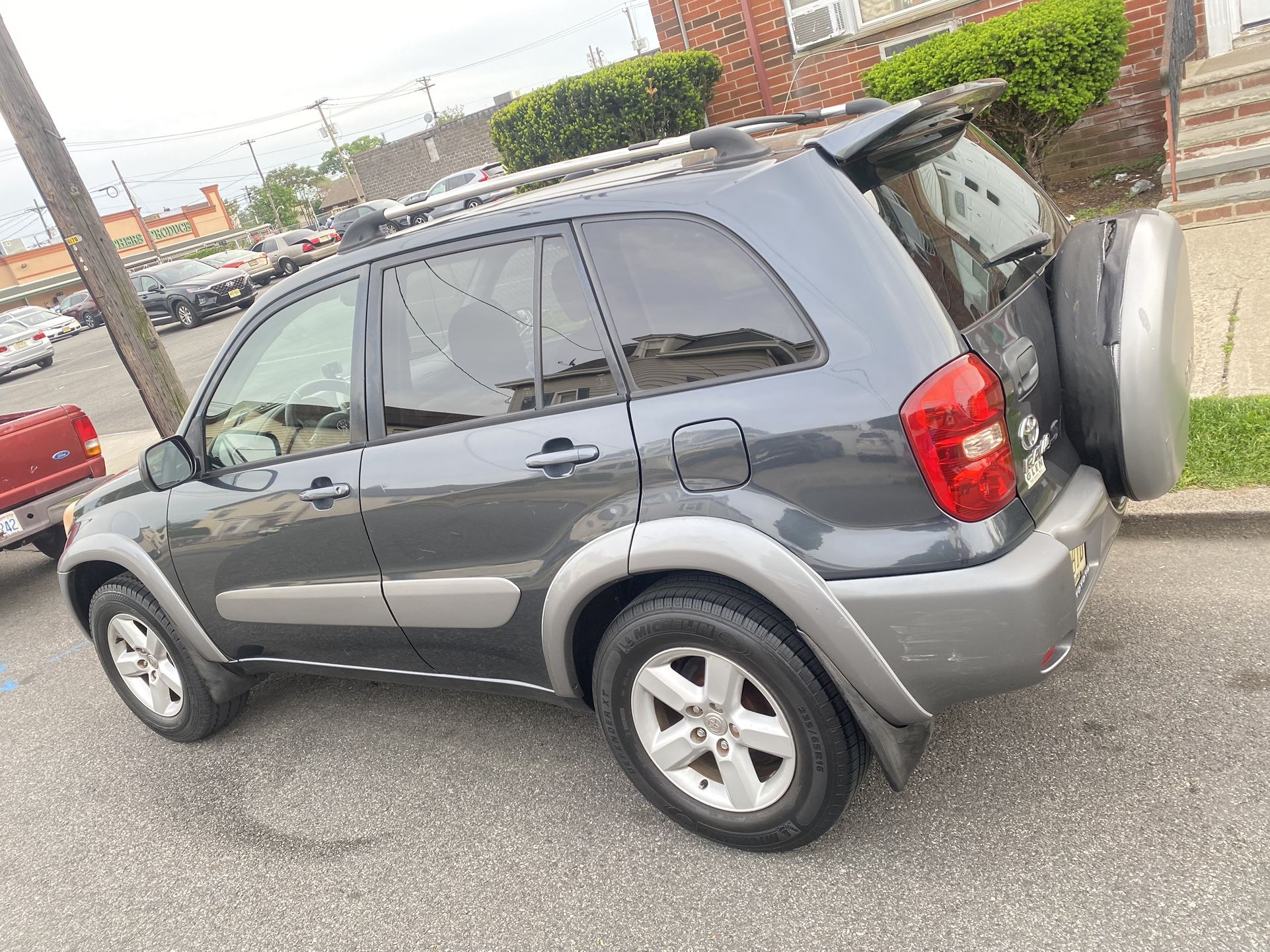 2005 Toyota Rav4 for Sale in Garfield, NJ OfferUp
