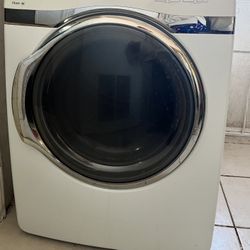 Samsung Dryer Electric