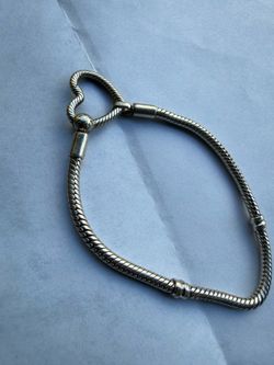 Pandora bracelet