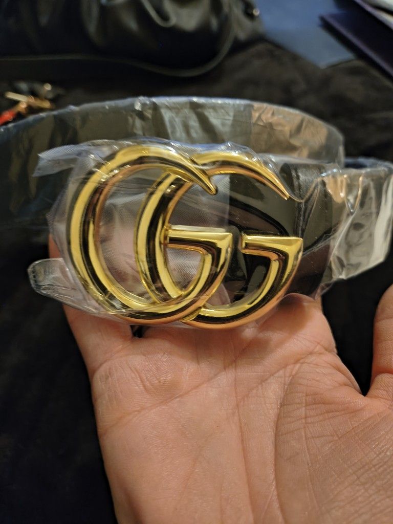 Women's Gucci Belt 