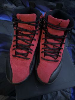 Reverse flu games size 9
