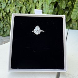 Engagement Ring