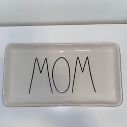 Rae Dunn Tray