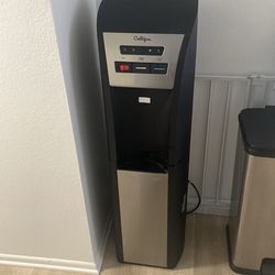 Water dispenser