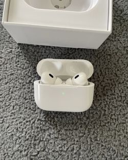 Air Pods Pro 2 Gen 