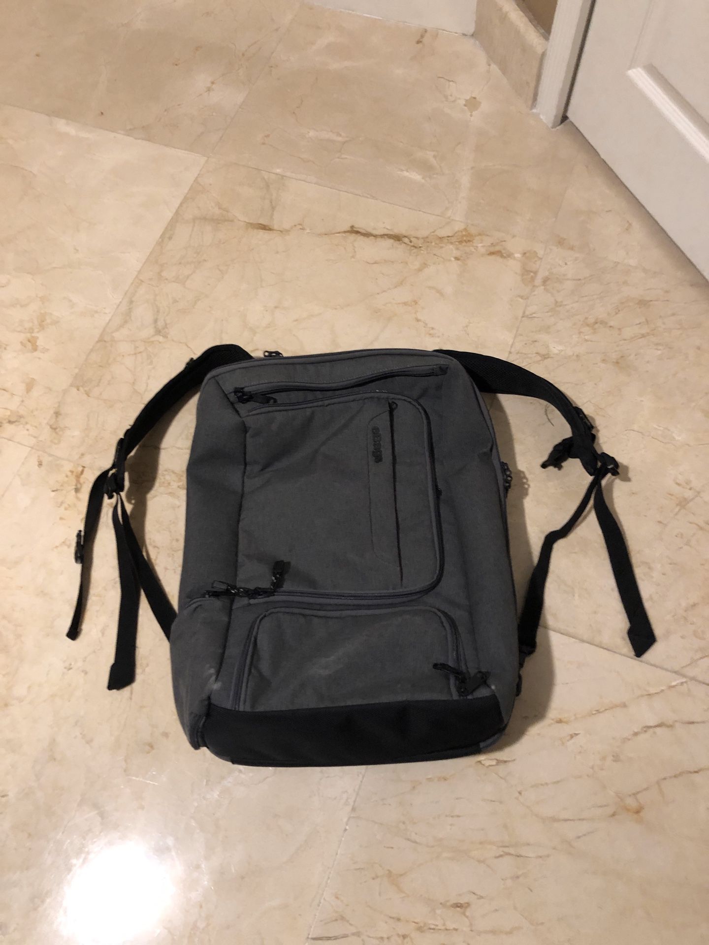 EBAGS professional weekend carry-on backpack