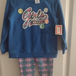 Girls Rule Set 