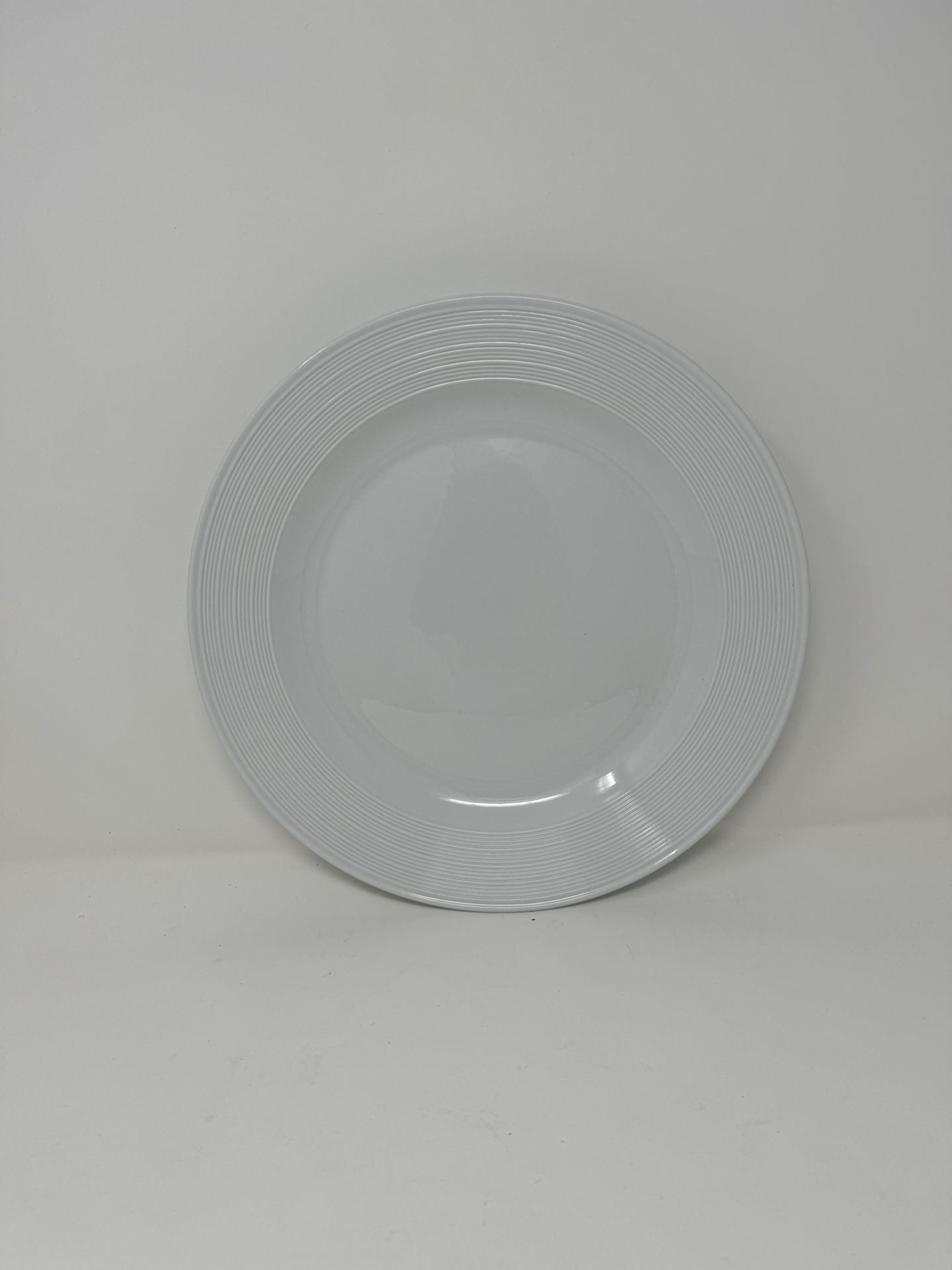 Commercial Dinner Plate