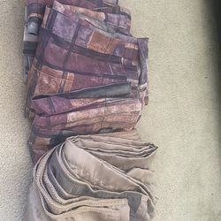 Curtains and Valances