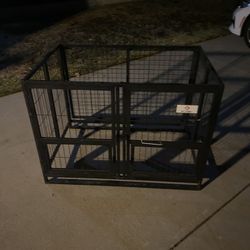 Dog Kennel