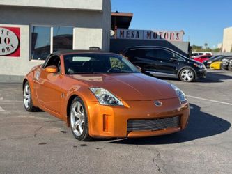 2006 Nissan 350Z