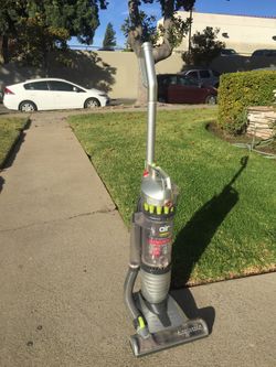 Vacuum