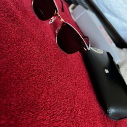 New Club master Ray Ban Sunglasses