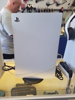 Ps5 Digital