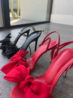 Steve Madden Radiance Heel