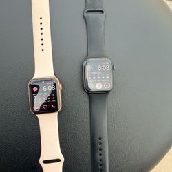 Apple Watches Series Se 2 Generation 