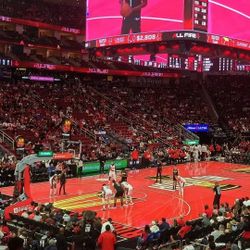 Houston Rockets December Games