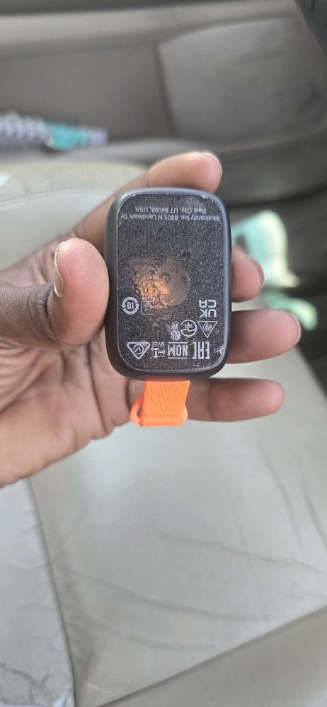 Skullcandy Earbuds