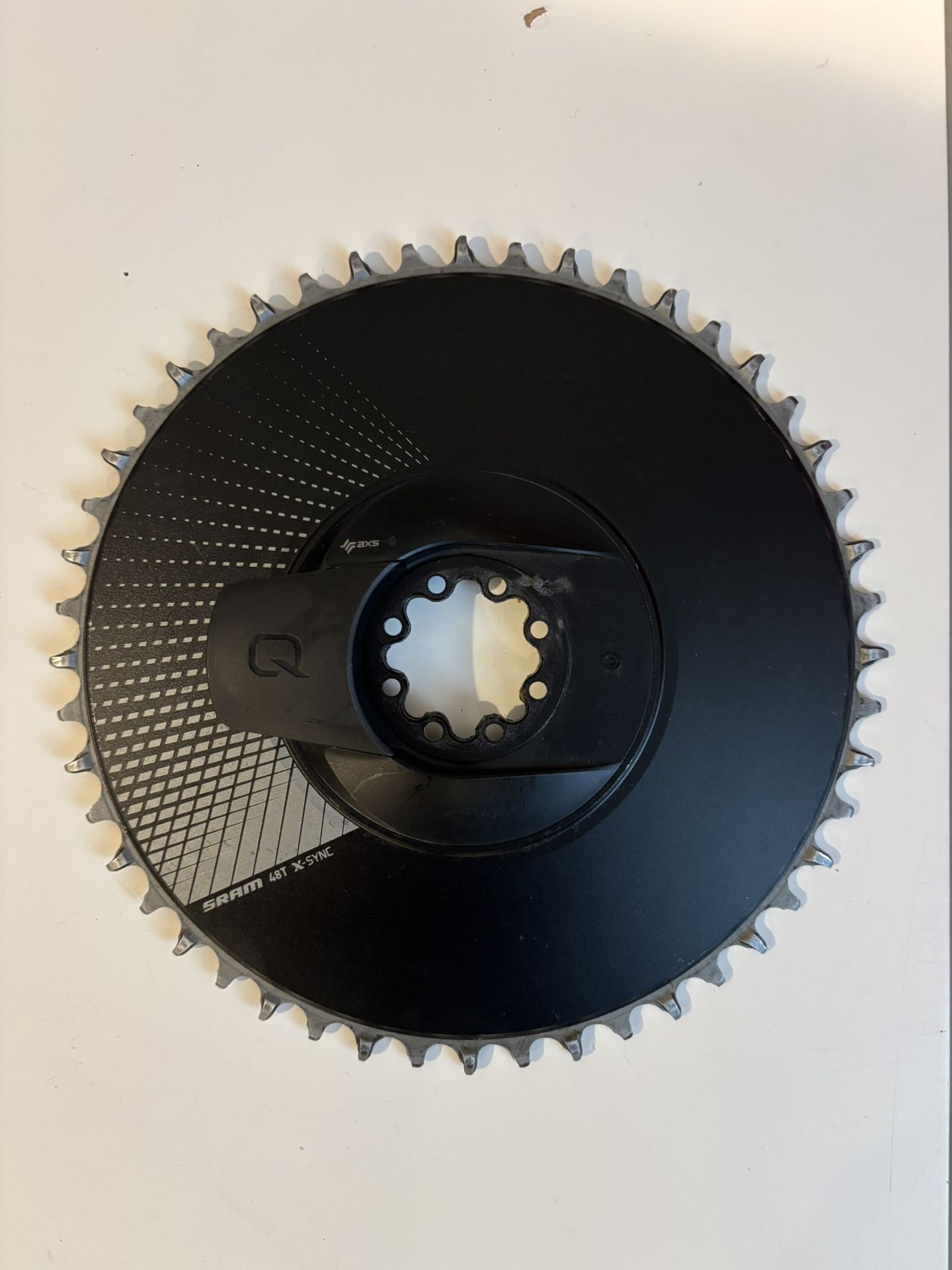 SRAM Red 1x Aero Chainring