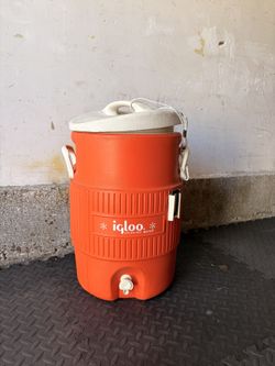 Water jug
