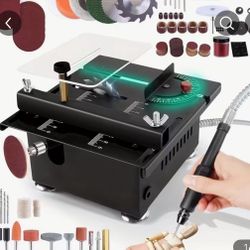 Mini Table Saw 