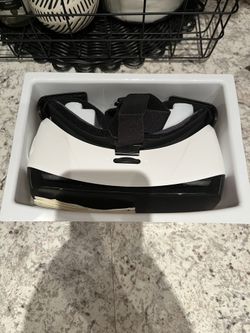 Samsung Gear VR Headset