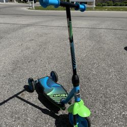 Kids Scooter 
