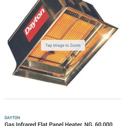 Ceiling Heater