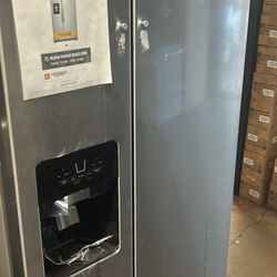 Whirlpool Side/side Brand New 