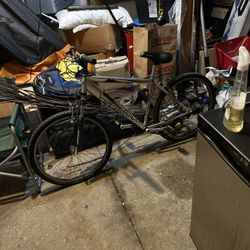 Schwinn Bike 